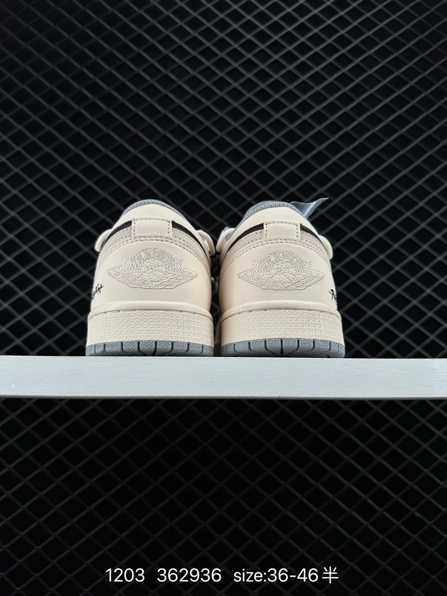 Nike Air Jordan 1 Low GS